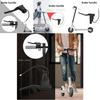 Xiaomi M365/pro Foldable Electric Scooter Brake Handle Black Adult Size Non-child-friendly 15*7cm