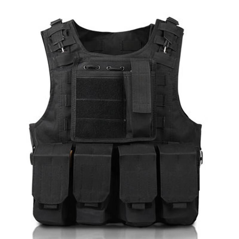 Children s Tactical Vest 1