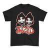 Twiztid Hood T-Shirt Tops Tees Men's Women's