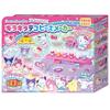 Sanrio Characters DIY Sparkly Decorative Bead Maker (Ages 6 and Up)