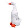 Garden Decor Outdoor Duck Statue Resin Sculpture Country Style Realistic Lawn Ornament for Yard Landscape Patio Farm