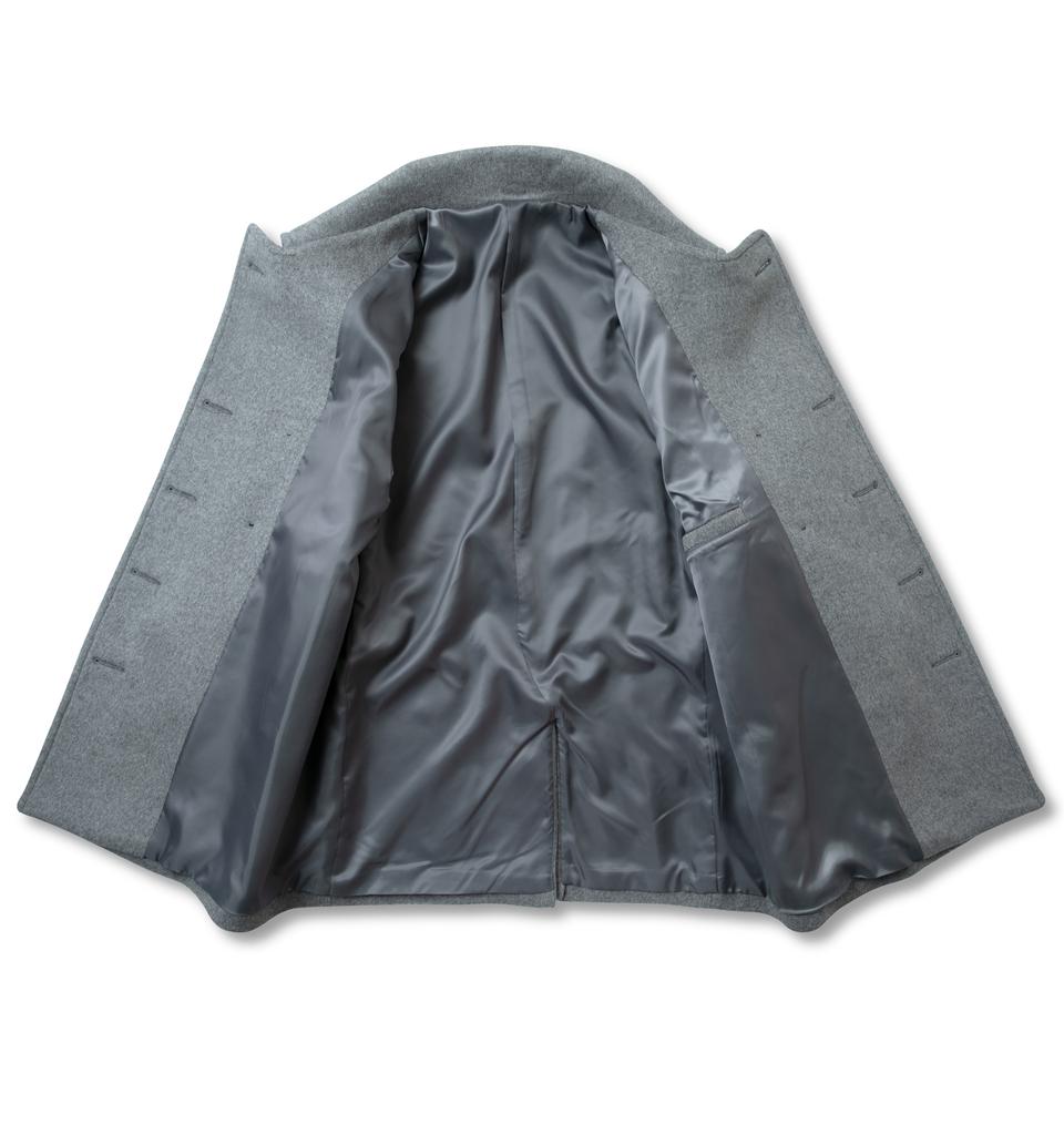 Blackpp Black Pp Og Pea Coat