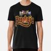 New Listing Day Gift for Budgie Art Classic T Shirt S - 2XL