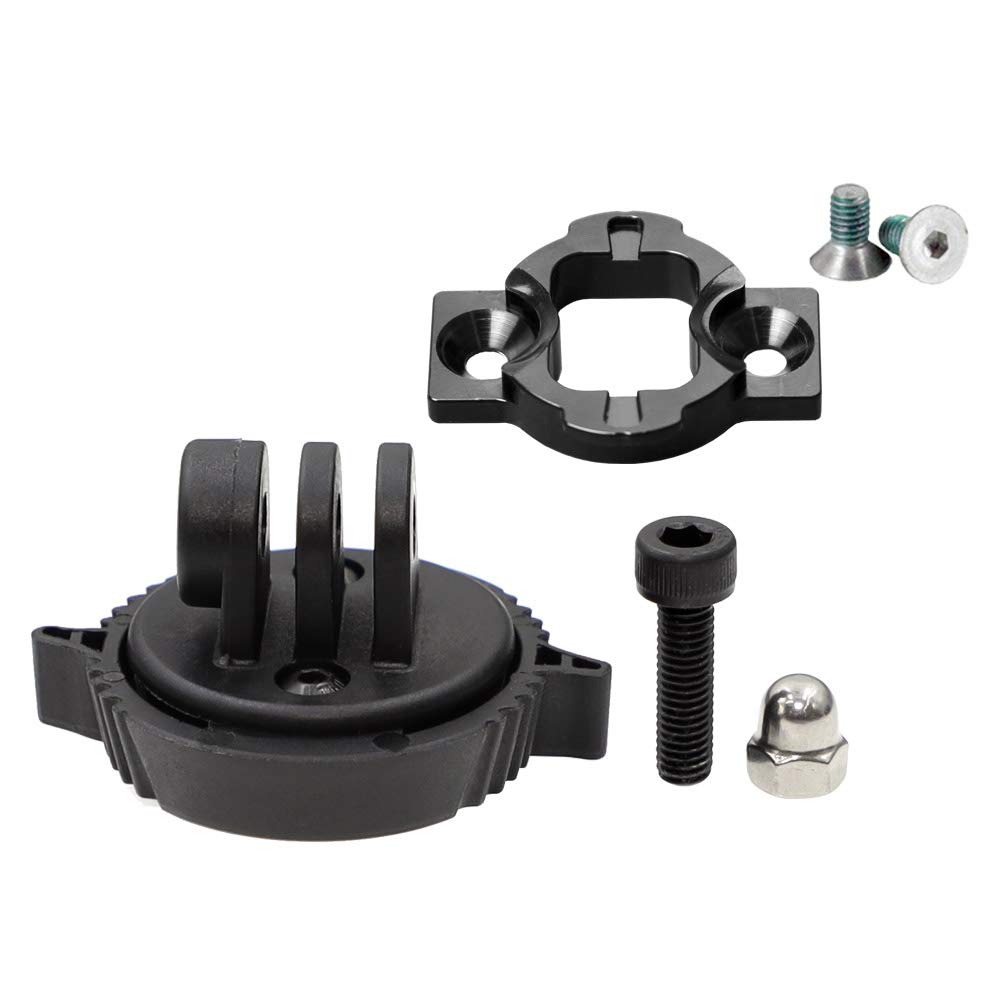 

400 стандартный нижний адаптер фрикционное крепление адаптер GP набор Номер модели набора [REC MOUNT] [400-GMUT] + [GMUT-GP] 2 части [400-GMUT-GPSET] чёрный