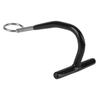 Hanging Bracket Dent Support Tool Dent Pry Bar Hook Dent Repair Kit Car Dent Repair Tool Fulcrum Dent Tool Auto Accessories