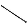 Window Curtain Rail Telescopic Spring Tension Rod for Kitchen Bathroom Wardrobe Utensils55‑90cm