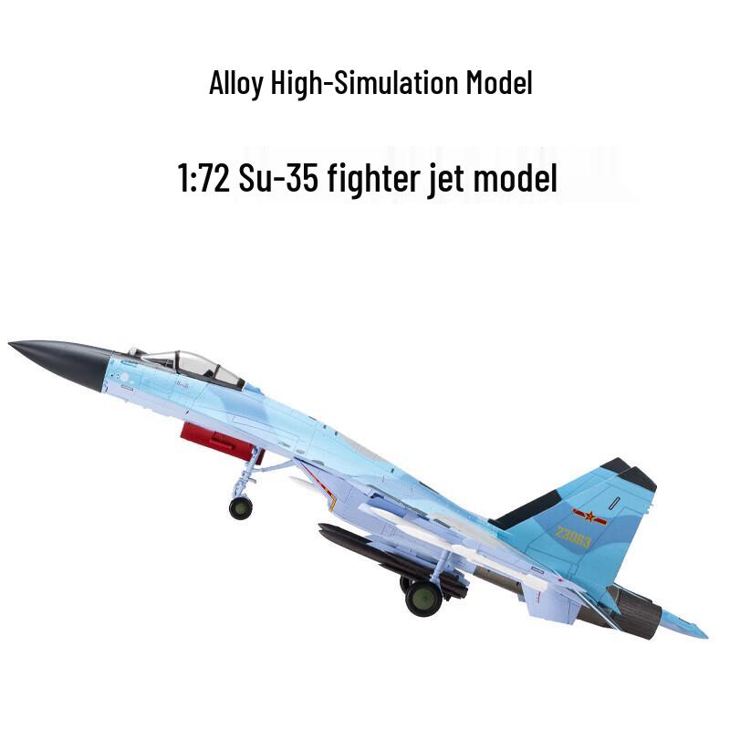 Diecast Military Aircraft Model