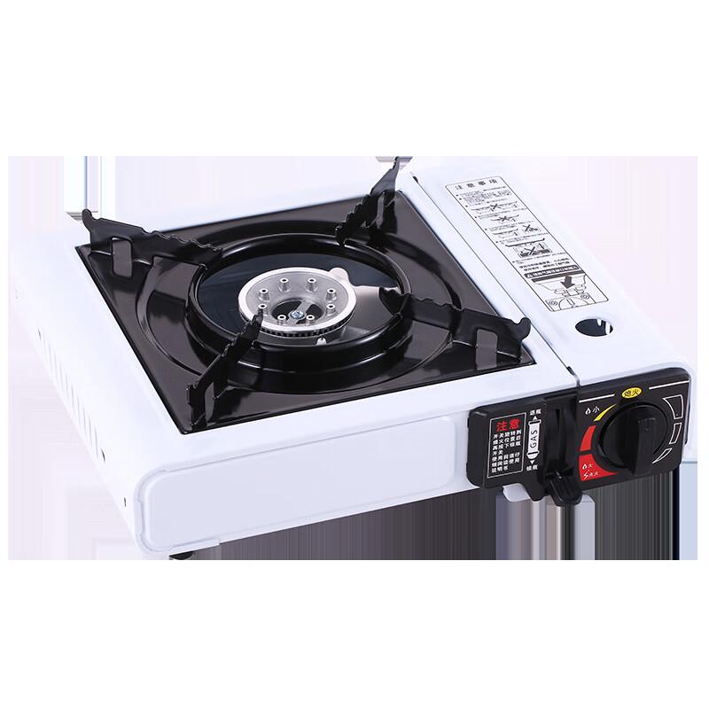 OEING Portable Outdoor Cassette Stove