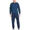 Nike Club FW24 Sports Pants Men's Obsidian Color FN3802-451