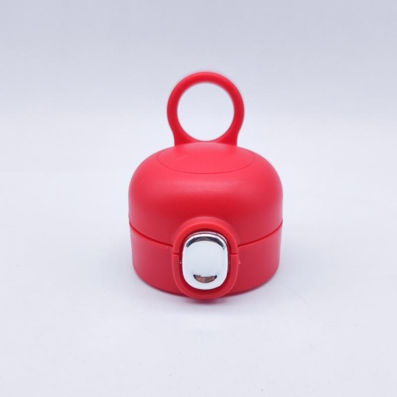 BPA Free Silicone Tumbler Lid Universal Replacement Leakproof Thermos Mug Cover 1 PCS Fit 90% Standard Size Drink Cups