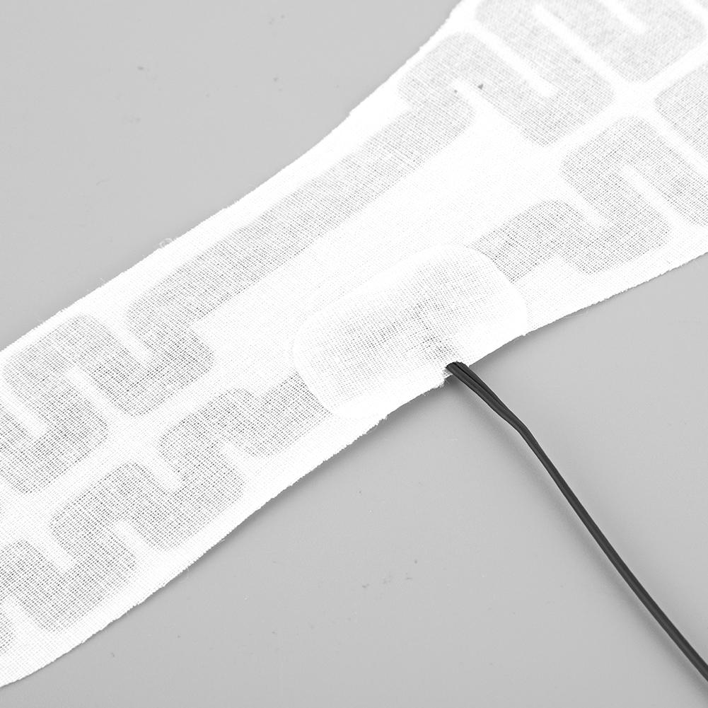 USB Heated Shoe Insoles Foot Warmer Film 10W Electric Foot Warming Pad Winter Warm Insoles for Men and Women