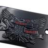 Tappo Serbatoio Liquido Freni Eagle Per Suzuki Intruder 1400 1990-1904 Boulevard C90 2005-2006 Parti Moto