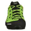 Buty Podejściowe Męskie Salewa Wildfire 2 Zielone 00-0000061404_5660 R 44.5