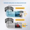 304 Stainless Steel Basket Strainer for Kitchen Sink