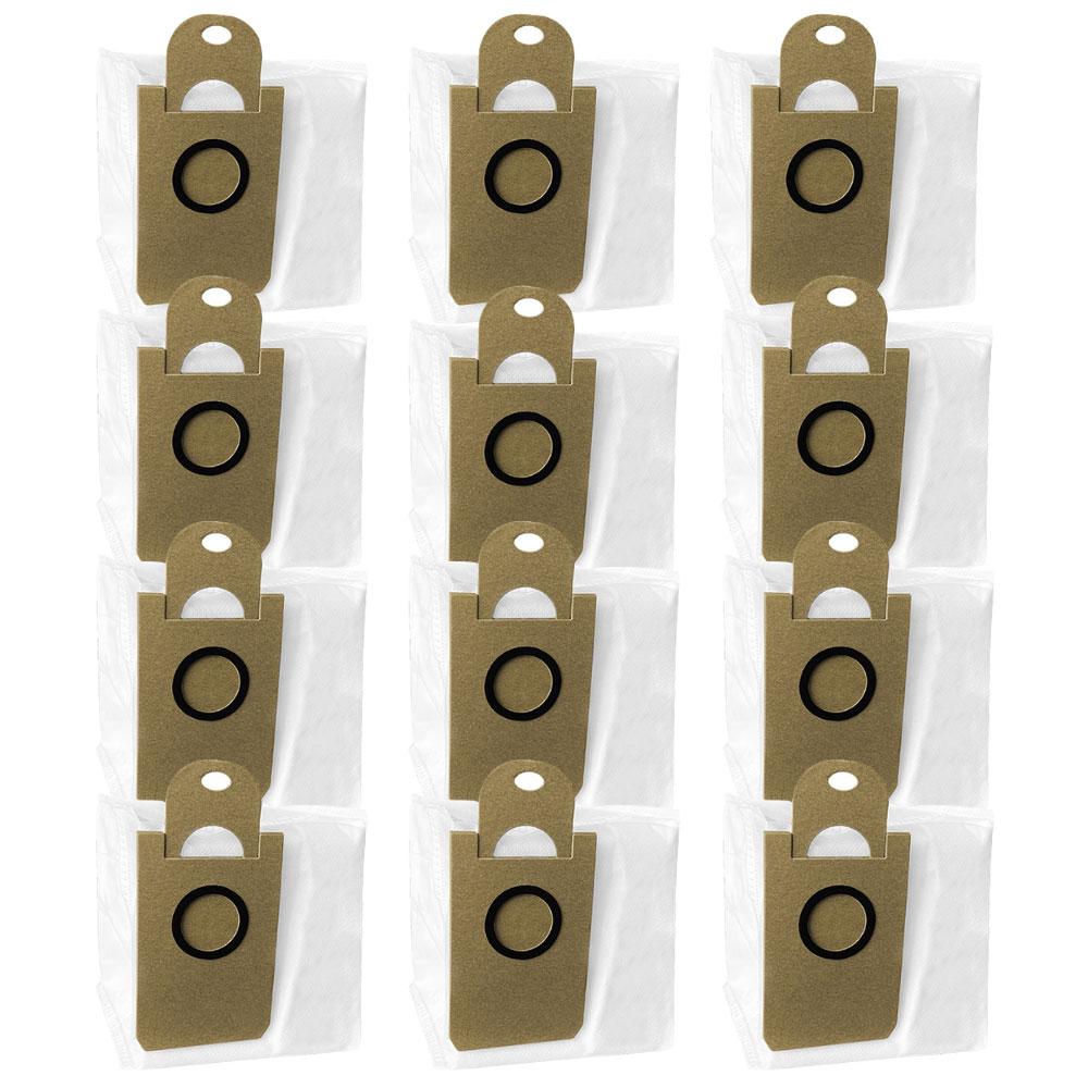 For Xiaomi Lydsto R3 Main Roller Brush Side Brush HEPA Filter Dust Bug Mop Clothes Spare Parts Replacement Accessories