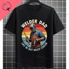 UnisexS Welder Graphic TShirt  God Guides My Hands Fashion Shortsleeve Pure Cotton Oneck Casual Humor Style Tshirt