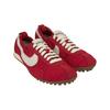 Jacquemus x Nike Buty Księżycowe SP Uniwersytecka Czerwień Damskie Sneakersy Kaszmirowy Rowerowo-Żółty Guma Jasnobrązowy HV8547-600