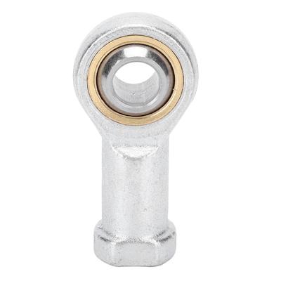 Rod End Joint Bearing Left Female Threaded SelfLubricating Industrial Tool SIL12T K