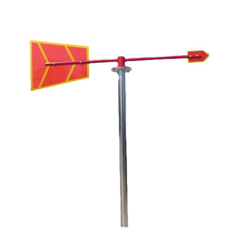 

Miling Standard Rooftop Weather Vane