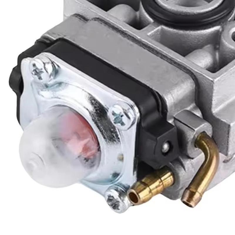Carburetor Carb for GX25 GX35 HHT35 HHT35S Mower Replacement Accessories Precisions Metal Engine Carb Easy Installation