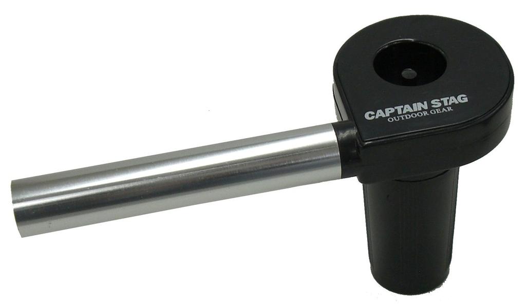 Captain Stag Easy Blower Battery-Operated M-7580
