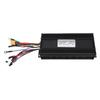 Sine Wave Controller 45A Aluminum 3 Mode Electric Bike Scooter Controller for 36V 48V 52V 1500W 2000W Brushless Motor
