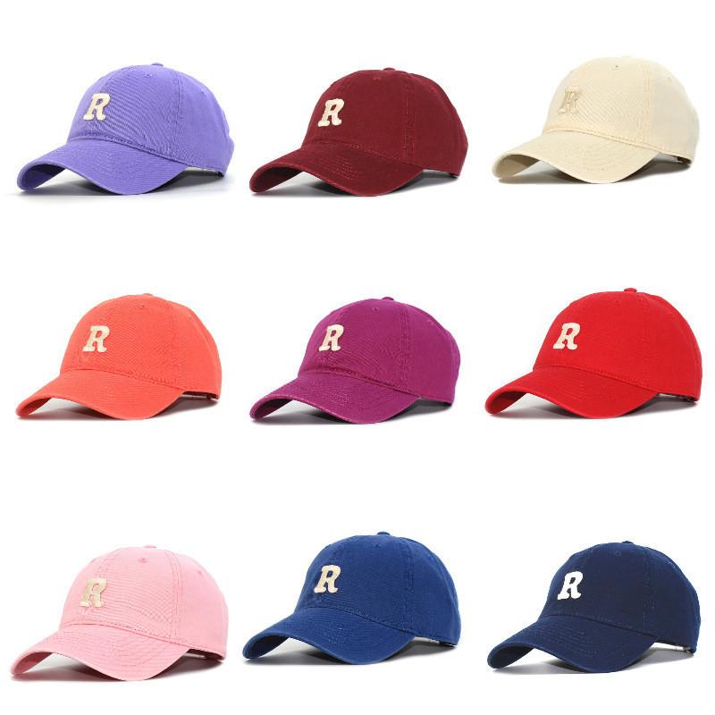 Trendy Cotton Baseball Cap Men Women Couples Sun Hat Duck Tongue Cap Breathable Warm