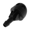 2Pcs Windshield Washer Nozzle For Renault Clio MK2 7700413545