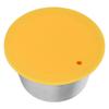 Coffee Capsule Stainless Steel Reusable Refillable Filter Cup for Dolce Gusto Coffee Maker