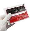 Applicable to G-class, Bose speed ROCKET EDITION modified body sticker Babs 900 rocket version tailbox label