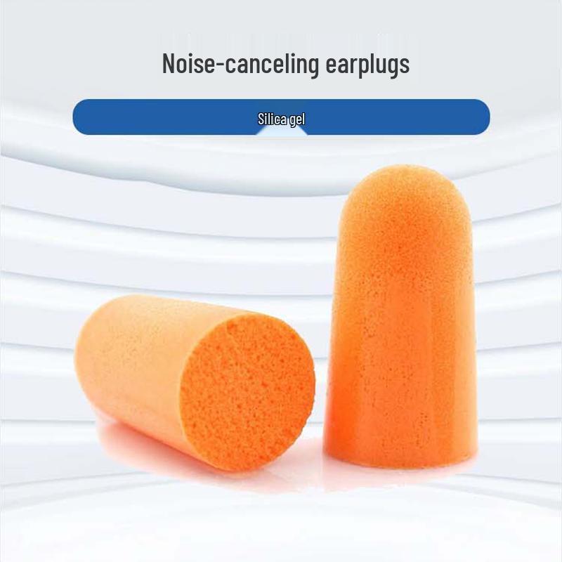 Weirdong Noise-Cancelling Earplugs