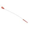 ESP895 Oil Level Measurer Rod Metal Dipstick 500 Mm for Peugeot Citroen 1.4 HDI Ford 1.4 TDCI Mazda 1.4 CD Engine 2S6Q6750AD