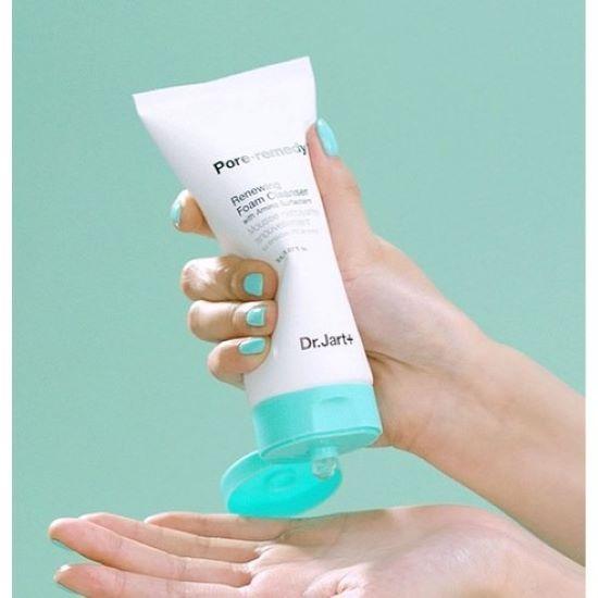 Dr.Jart+ Pore·remedy Renewing Foam Cleanser 150ml
