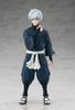 POP UP PARADE Jigokuraku Gabimaru Plastic Painted Complete Figure Non-scale