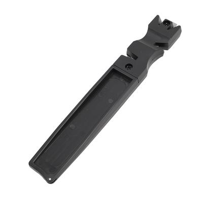 4 In 1 Kitchen Sharpener for Scissors Sewing Shears Trimmers Clippers Hedgers Multipurpose Sharpening Tool