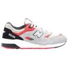 New Balance Zapatillas de Hombre 1600 Gris Rojo Negro CM1600PG