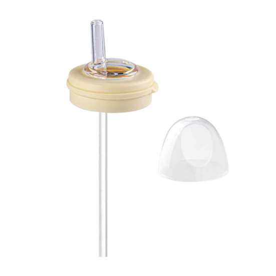 Soda Can Lids with Straw Tight Seal Reusable Can Covers BPA-Free Can Cap