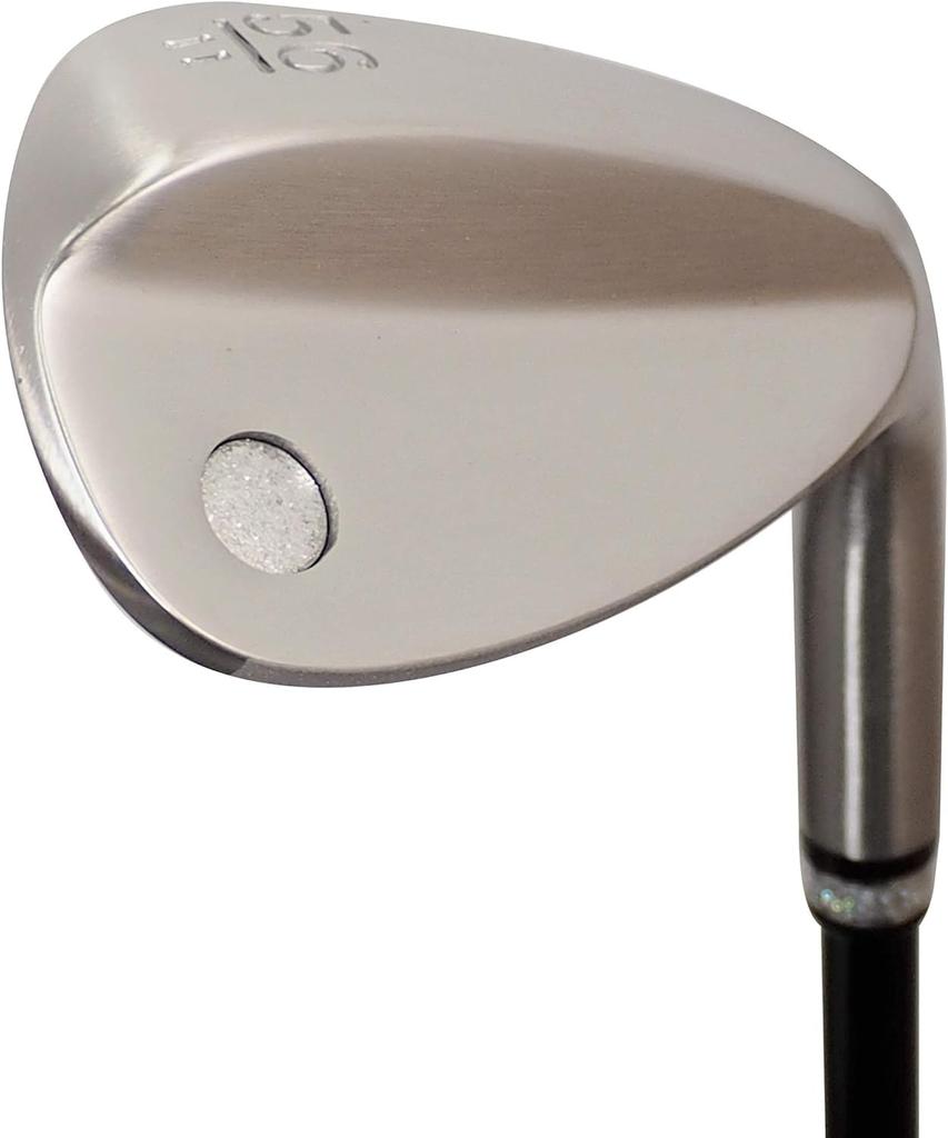 [ATLAS Original] Brak logo 02W Wedge Carbon Shaft Loft Angle: 48 stopni (Zgodność z zasadamiŚredni rozmiarPółgęśWykończenie satynowe)