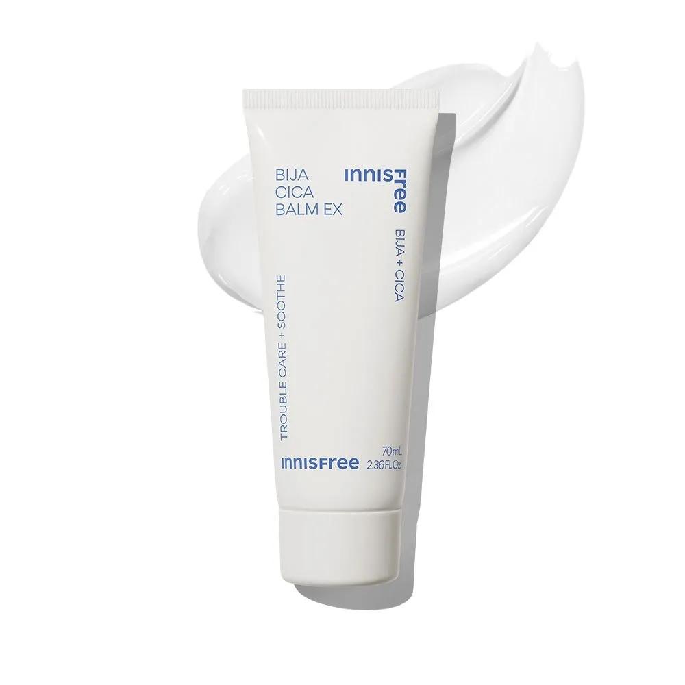 

Bija Cica Balm EX Large Size 70mL