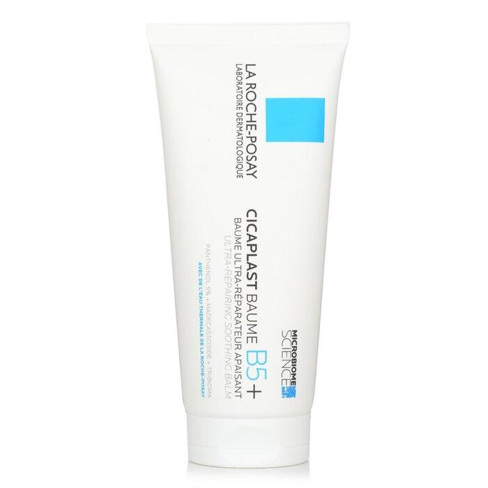 LA ROCHE POSAY Cicaplast Baum B5 Soothing Repair Balm (Random Packaging)