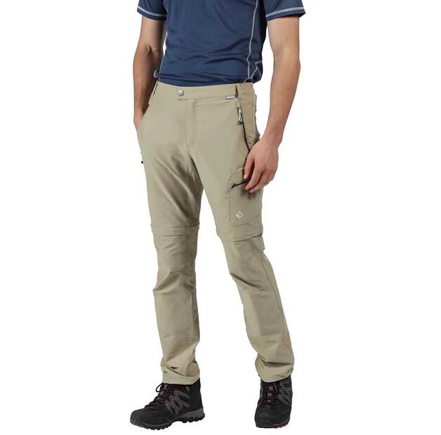 Regatta Highton Zip-Off Pants