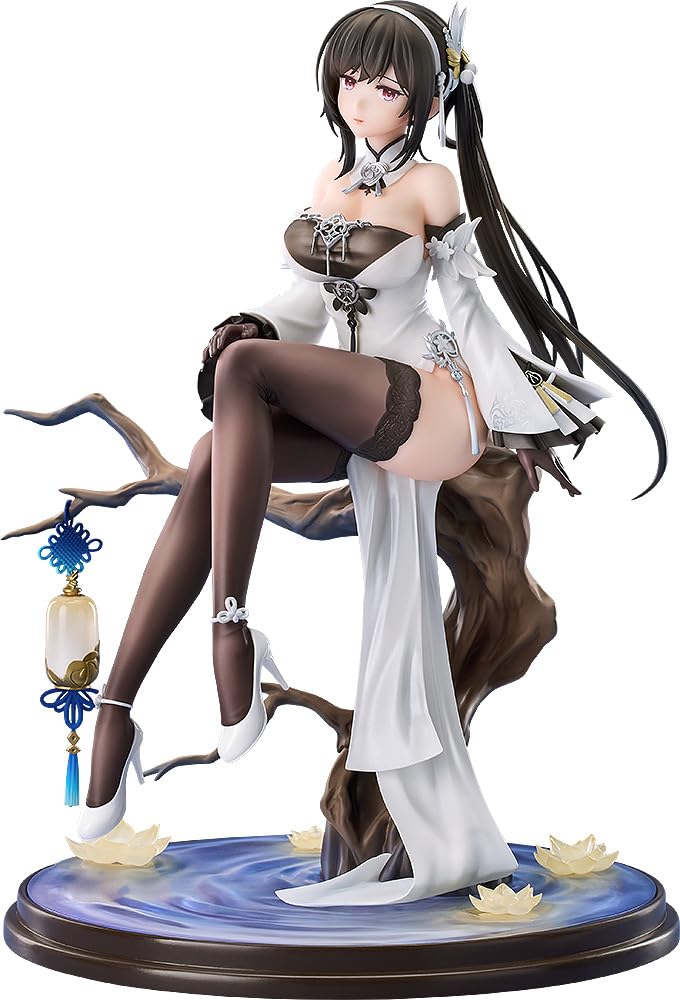 

Azur Lane Jinkai 17 масштаб пластиковая покрашенная готовая фигурка