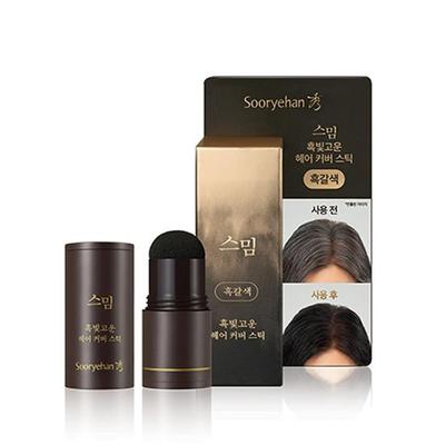 SOORYEHAN Saç Kapatma Çubuğu 3.5g