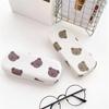 Portable Glasses Case Cute Sunglasses Myopia Glasses Storage Box Travel Student Simple Sunglasses Box Storage Box