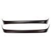 For 2023 2024 40 Series Toyota Alphard Vellfire Seat Back Armrest Accessories AH40 Upgraded Interior Modification Tuning