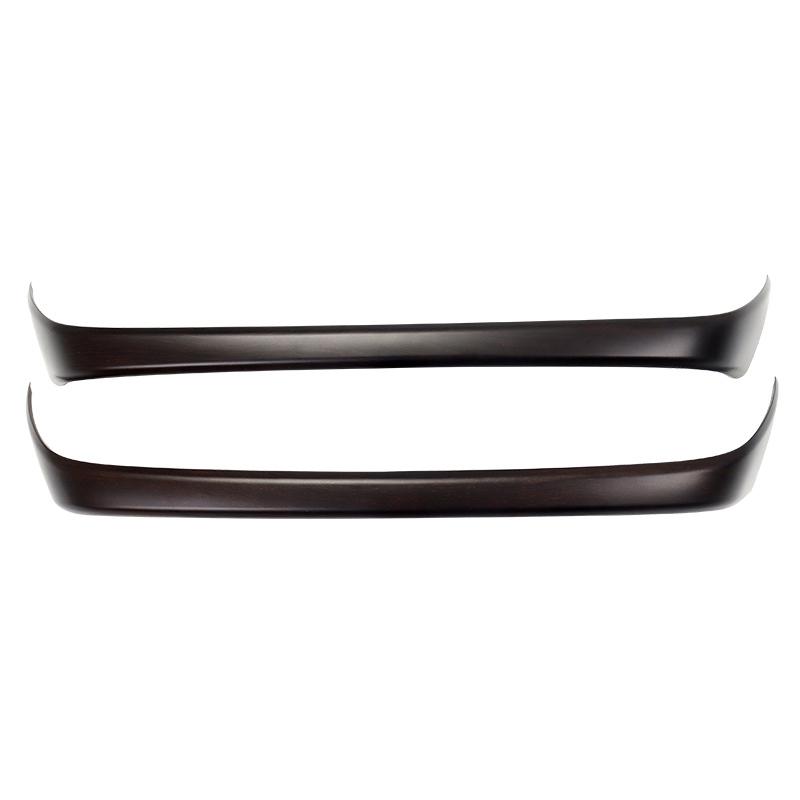 For 2023 2024 40 Series Toyota Alphard Vellfire Seat Back Armrest Accessories AH40 Upgraded Interior Modification Tuning