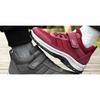 Walking Shoes, Large-sized Outdoor Hiking Shoes, Velcro Shoes, Soft-soled Comfortable Casual Shoes