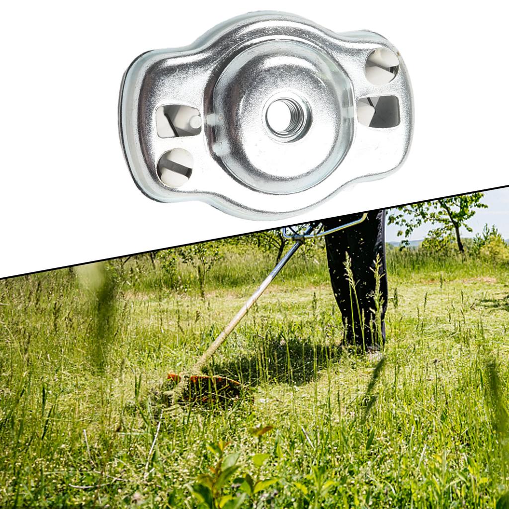 1 Stück Rücklaufstarter-Klinke für Husqvarna-503873305 128C 128 CD 545192186 323 R Garten-Rasentrimmer-Zubehör Elektrowerkzeug Ersatz
