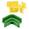 Stackers for Harvest Right Freeze Dryer Trays Stackable Tray Organizer