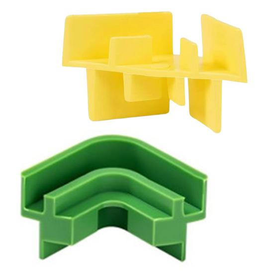 Stackers for Harvest Right Freeze Dryer Trays Stackable Tray Organizer